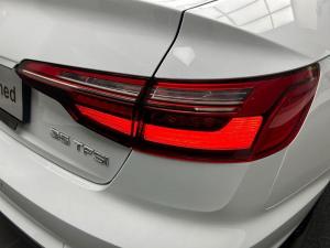 Audi A4 35TFSI - Image 6