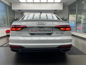 Audi A4 35TFSI - Image 8