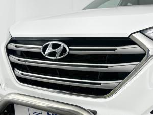 Hyundai Tucson 2.0 Premium - Image 10