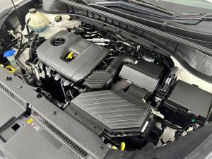 Hyundai Tucson 2.0 Premium - Image 19