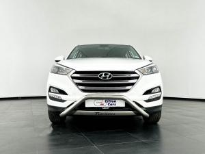 Hyundai Tucson 2.0 Premium - Image 3