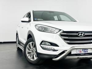 Hyundai Tucson 2.0 Premium - Image 4