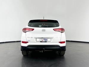 Hyundai Tucson 2.0 Premium - Image 5