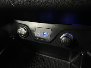 Hyundai Tucson 2.0 Premium - Image 8