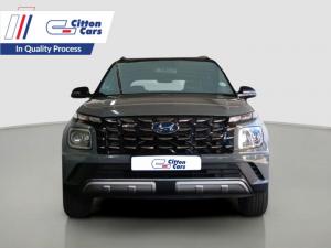 Hyundai Venue 1.0 Tgdi N-LINE DCT - Image 1