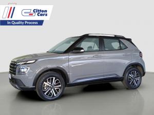 Hyundai Venue 1.0 Tgdi N-LINE DCT - Image 2