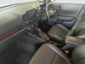 Hyundai Venue 1.0 Tgdi N-LINE DCT - Image 3