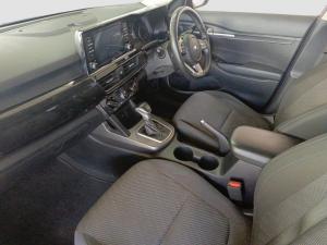 Kia Seltos 1.6 EX automatic - Image 3