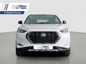 Nissan Magnite 1.0 Visia AMT - Image 1