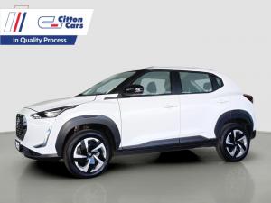 Nissan Magnite 1.0 Visia AMT - Image 2