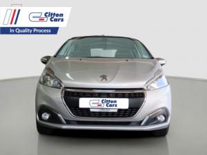 Peugeot 208 Allure 1.2 Puretech 5-Door - Image 1