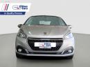 Thumbnail Peugeot 208 Allure 1.2 Puretech 5-Door