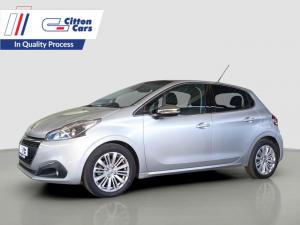 Peugeot 208 Allure 1.2 Puretech 5-Door - Image 2