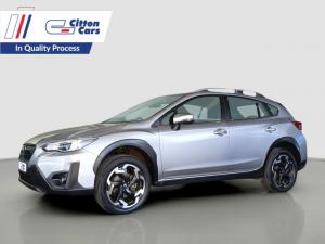 Subaru XV 2.0 iS-ES CVT - Image 2