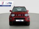Thumbnail Suzuki Jimny 1.3