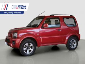 Suzuki Jimny 1.3 - Image 2
