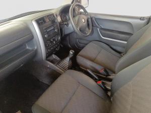 Suzuki Jimny 1.3 - Image 3