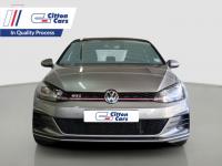 Thumbnail Volkswagen Golf VII GTi 2.0 TSI DSG