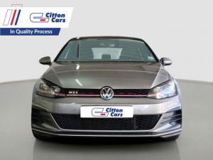 Volkswagen Golf VII GTi 2.0 TSI DSG - Image 1
