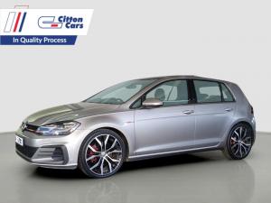 Volkswagen Golf VII GTi 2.0 TSI DSG - Image 2
