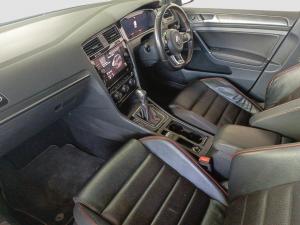 Volkswagen Golf VII GTi 2.0 TSI DSG - Image 3