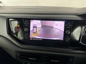 Volkswagen Taigo 1.0 TSI R-LINE DSG - Image 12