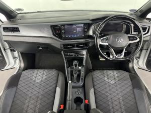 Volkswagen Taigo 1.0 TSI R-LINE DSG - Image 13