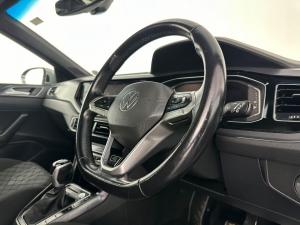 Volkswagen Taigo 1.0 TSI R-LINE DSG - Image 14
