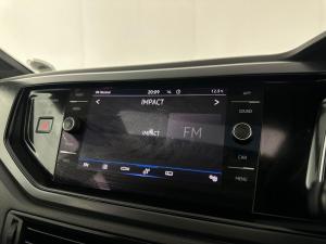 Volkswagen Taigo 1.0 TSI R-LINE DSG - Image 15