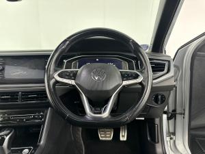 Volkswagen Taigo 1.0 TSI R-LINE DSG - Image 17