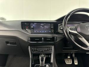 Volkswagen Taigo 1.0 TSI R-LINE DSG - Image 18