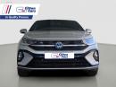Thumbnail Volkswagen Taigo 1.0 TSI R-LINE DSG