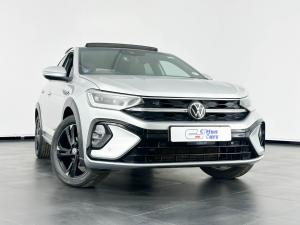 Volkswagen Taigo 1.0 TSI R-LINE DSG - Image 2
