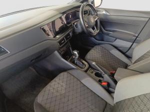 Volkswagen Taigo 1.0 TSI R-LINE DSG - Image 3