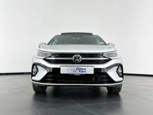 Volkswagen Taigo 1.0 TSI R-LINE DSG - Image 4