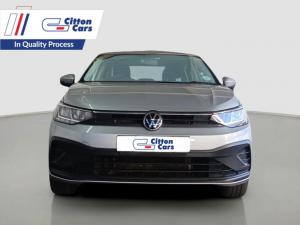 Volkswagen Polo 1.6 Life Tiptronic - Image 1