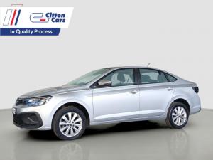 Volkswagen Polo 1.6 Life Tiptronic - Image 2