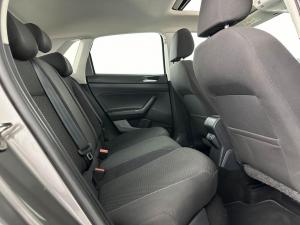 Volkswagen Polo 1.0 TSI Comfortline DSG - Image 11