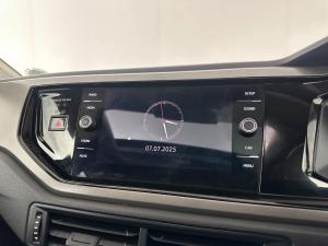 Volkswagen Polo 1.0 TSI Comfortline DSG - Image 12