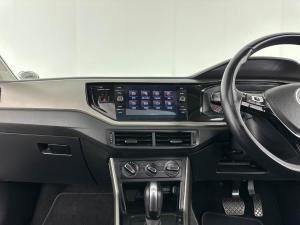 Volkswagen Polo 1.0 TSI Comfortline DSG - Image 16