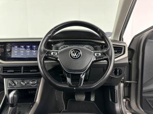 Volkswagen Polo 1.0 TSI Comfortline DSG - Image 17