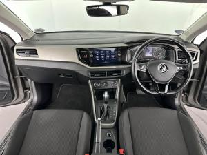 Volkswagen Polo 1.0 TSI Comfortline DSG - Image 19