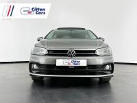 Thumbnail Volkswagen Polo 1.0 TSI Comfortline DSG