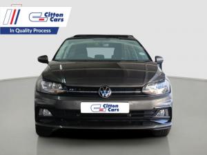 Volkswagen Polo 1.0 TSI Comfortline DSG - Image 1
