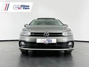 Volkswagen Polo 1.0 TSI Comfortline DSG - Image 1