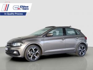 Volkswagen Polo 1.0 TSI Comfortline DSG - Image 2