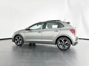 Volkswagen Polo 1.0 TSI Comfortline DSG - Image 3