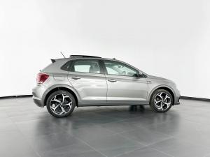Volkswagen Polo 1.0 TSI Comfortline DSG - Image 4