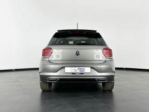 Volkswagen Polo 1.0 TSI Comfortline DSG - Image 7