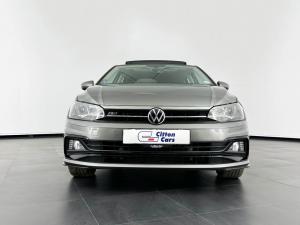 Volkswagen Polo 1.0 TSI Comfortline DSG - Image 9
